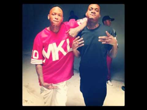 YG's Artist Slim 400 - Neva Change Prod. By Trey Sizzle Beatz ( new music 2014 )