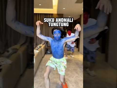 Suku anomali tungtung 🤣