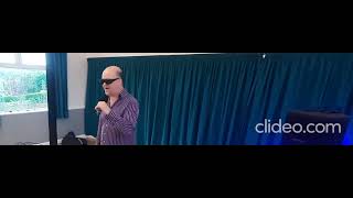 Do you realy want to hurt me. culture club .demo. Sean