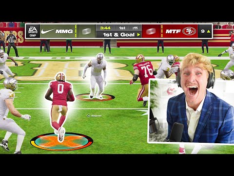 The NFC Championship! Wheel of MUT! Ep. #9