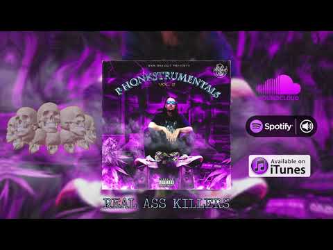 own dialect - real ass killers