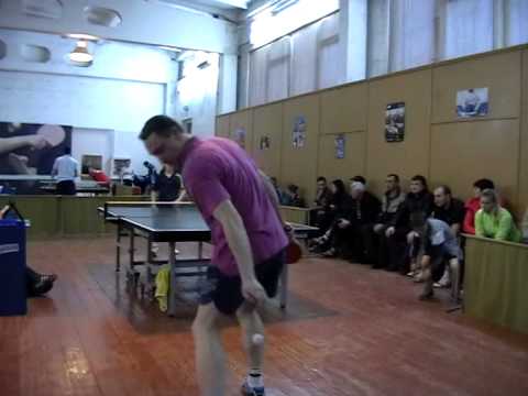 Moldova 2014 Championship: Titov - Policiuk / Титов - Поличук