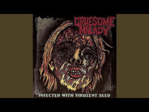 Embalmed in Fetid Rectal Discharge