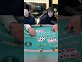 Rich Streamer Puts His Daily Allowance On Bj Blackjack Poker Casino