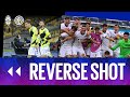 KIEV SPECIAL | REVERSE SHOT | Inter & Inter U19's pitchside highlights + behind the scenes! 🇺🇦👀 ⚫🔵