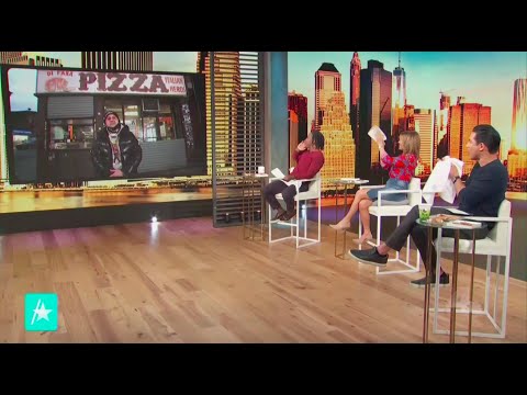 Lil Mo Mozzarella - Access Daily (S11:E87)