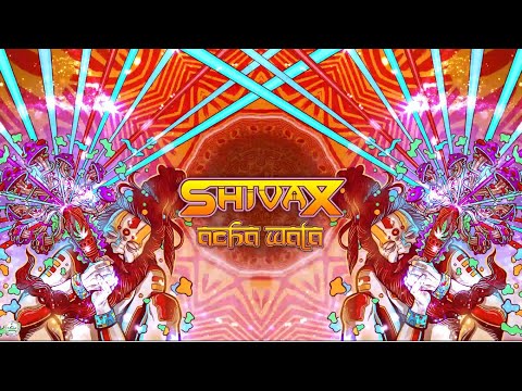 Shivax - Acha Wala