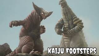 Download lagu Kaiju Fighting (Sound Effect Collection) mp3