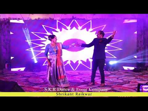 MOM DAD SANGEET DANCE ON Aye Meri Zohra Jabeen , Kya Khoob Lagti Ho Badi Sundar Dikhti HO ! 2019