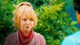 BIBI UND TINA 2: VOLL VERHEXT - Filmclip: Ankunft der Samuels