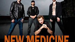 Rich Kids - New Medicine