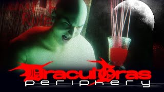 Cover art for Dracul Gras