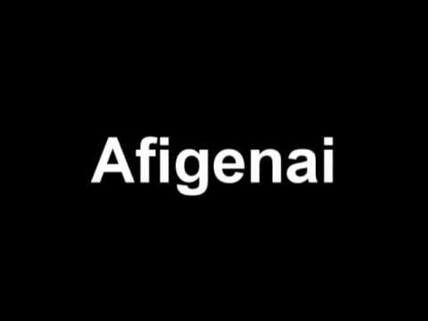 Naujieji Lietuviai - Afigenai (NL)