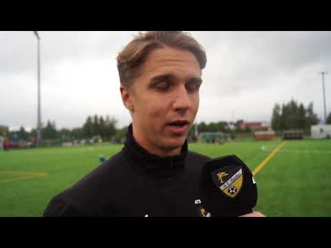 HonkaTV: Hongan B-juniorit vahvassa vireessä