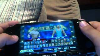 unlock everything in all stars psp every attire,player,arena and entrance