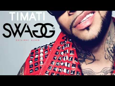 Timati - My Life ft. Matisse -Sadko -ALBUM-SWAGG