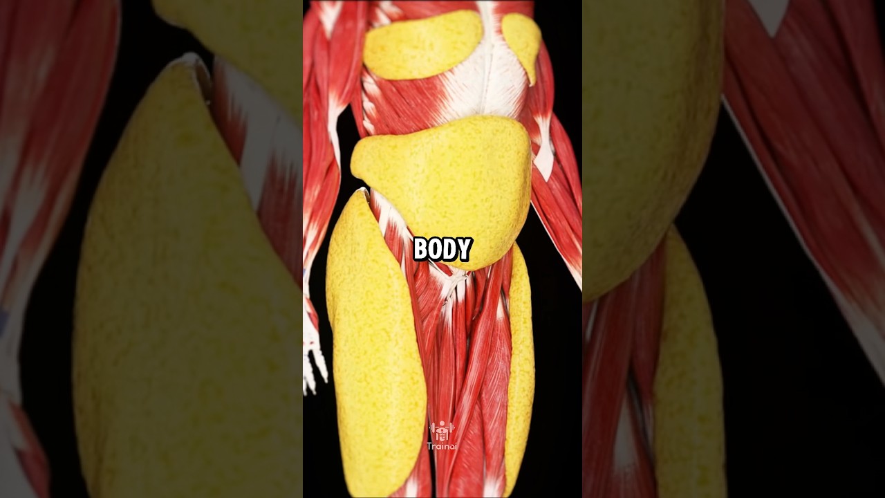 Best Foods for Your Body 💪 #fitness