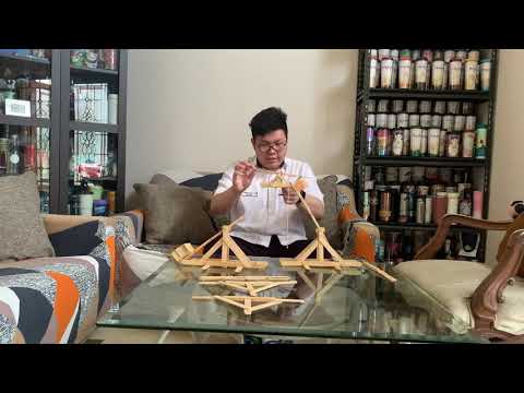 Explanayion on my trebuchet