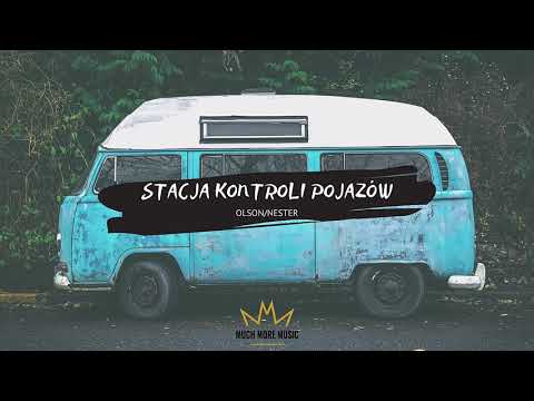 OLSON/NESTER - STACJA KONTROLI POJAZDÓW