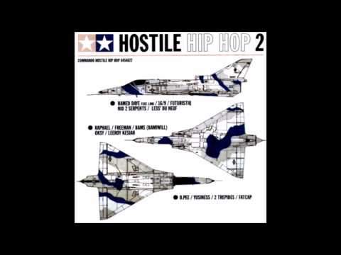 Less' Du Neuf - Il Pleut Sur Ma Ville