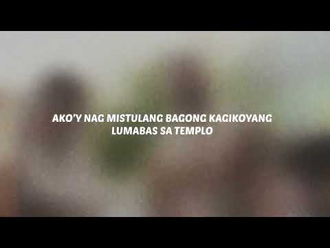 Karl Banayad - NAG UMPISA (Produced by J-Lhutz)