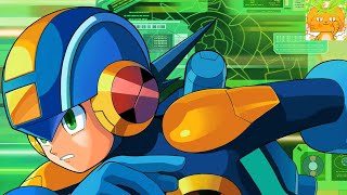 【ロックマンエグゼ2】☆5完全クリア達成まで駆け抜ける！ #最終回