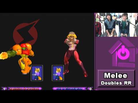 AgniShine & PyroBlast Vs Jet & Channighan