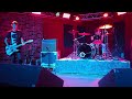 Sparta - Echodyne Harmonic (The Montage Music Hall - Rochester, NY - 08/05/23)