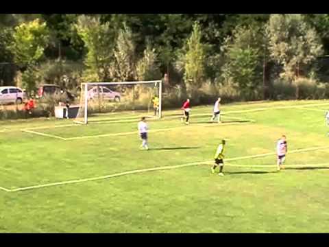 TJ OK Chminany - TJ Slachtitel Maly Saris 2:0 (1:0)