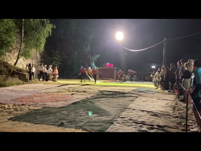 Frýdštejn, 18. 06. 2022