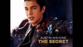 Austin Mahone - Can´t Fight This Love (Audio Ofcial)