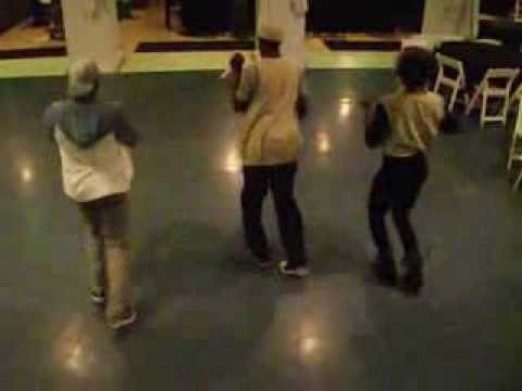 NO CHOICE Line Dance