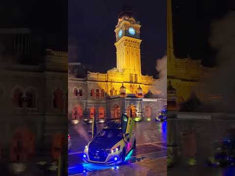 Thumbnail for Honda accord gen8 tao dragon breath dataran Kuala Lumpur #honda #hondaaccord #dragonbreath by Honda Accord