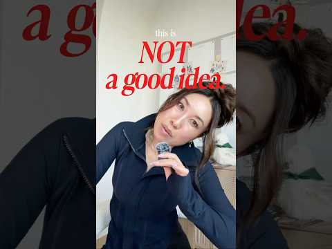 These are my worst selling products