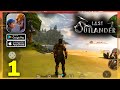 Last Outlander Gameplay Walkthrough (Android, iOS) - Part 1