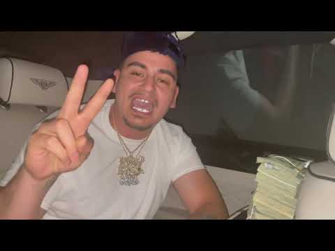 THROWED ESE - DIGITS FREESTYLE (CHICANO RAP)