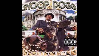 09. Snoop Dogg - Whatcha Gon Do