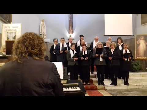 klanjam ti se isuse  i   samo bog je ljubav moja