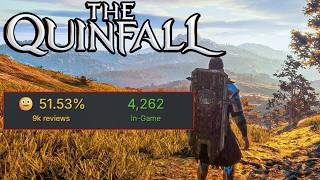 The Many Controversies of The Quinfall