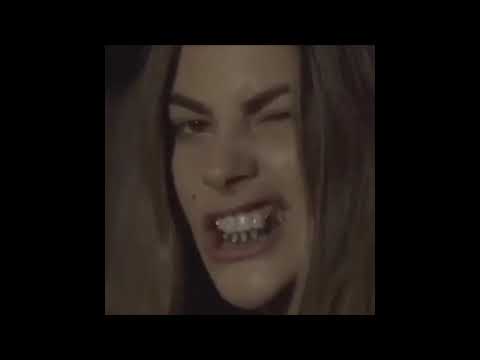 BYEBYE X MAIDY X BLVCKBIRD X BLOOD - TRAPPED IN MI MIND