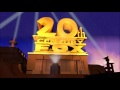 20th Century Fox SP Zoom Multimedia Remake By SuperMax124