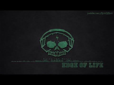 Edge Of Life by Aldenmark Niklasson - [Indie Pop Music]