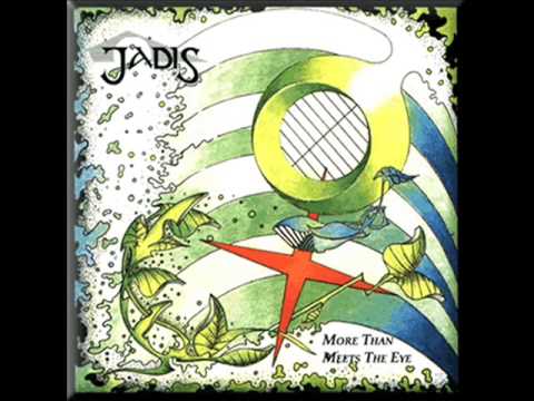 Jadis - Wonderful World