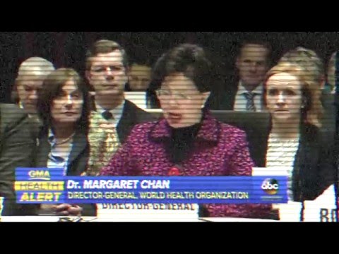 Cracking the Zika Virus - MCB3020L Final Project (Spring 2016)