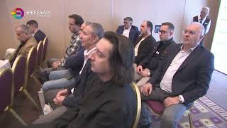 DAIKIN ON TOUR: Η ΛΑΡΙΣΑ ΓΝΩΡΙΣΕ ΤΗΝ ΘΕΡΜΑΝΣΗ ΤΟΥ ΜΕΛΛΟΝΤΟΣ 31 10 2025 DAIKIN ON TOUR: Η ΛΑΡΙΣΑ ΓΝΩΡΙΣΕ ΤΗΝ ΘΕΡΜΑΝΣΗ ΤΟΥ ΜΕΛΛΟΝΤΟΣ 31 10 2025