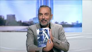 Entrevista del D&iacute;a Juan Miguel S&aacute;nchez de Armas 20/07/2026