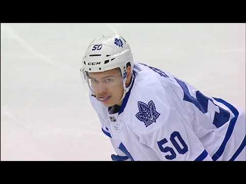 NHL   Sept.21/2013  PS  Toronto Maple Leafs - Buffalo Sabres