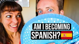 11 Spanish Habits I