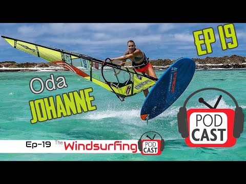 #19 Oda Johanne - „Where I’m from everybody’s equal”