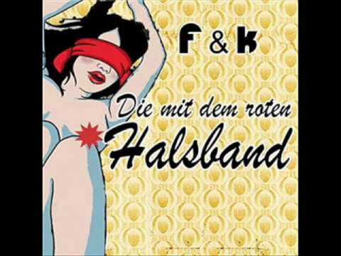 Finger & Kadel - Die Mit Dem Roten Halsband (Original Mix)